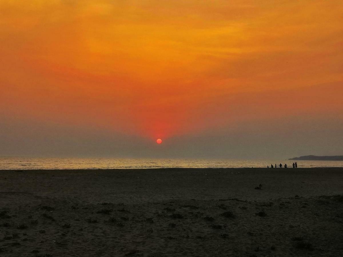 Vishraanti Beach Stay Kumta Exterior photo