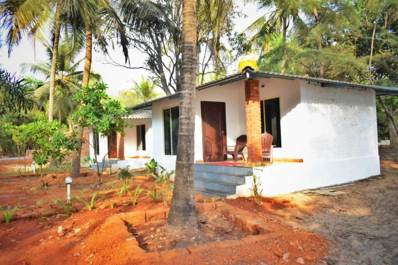Vishraanti Beach Stay Kumta Exterior photo