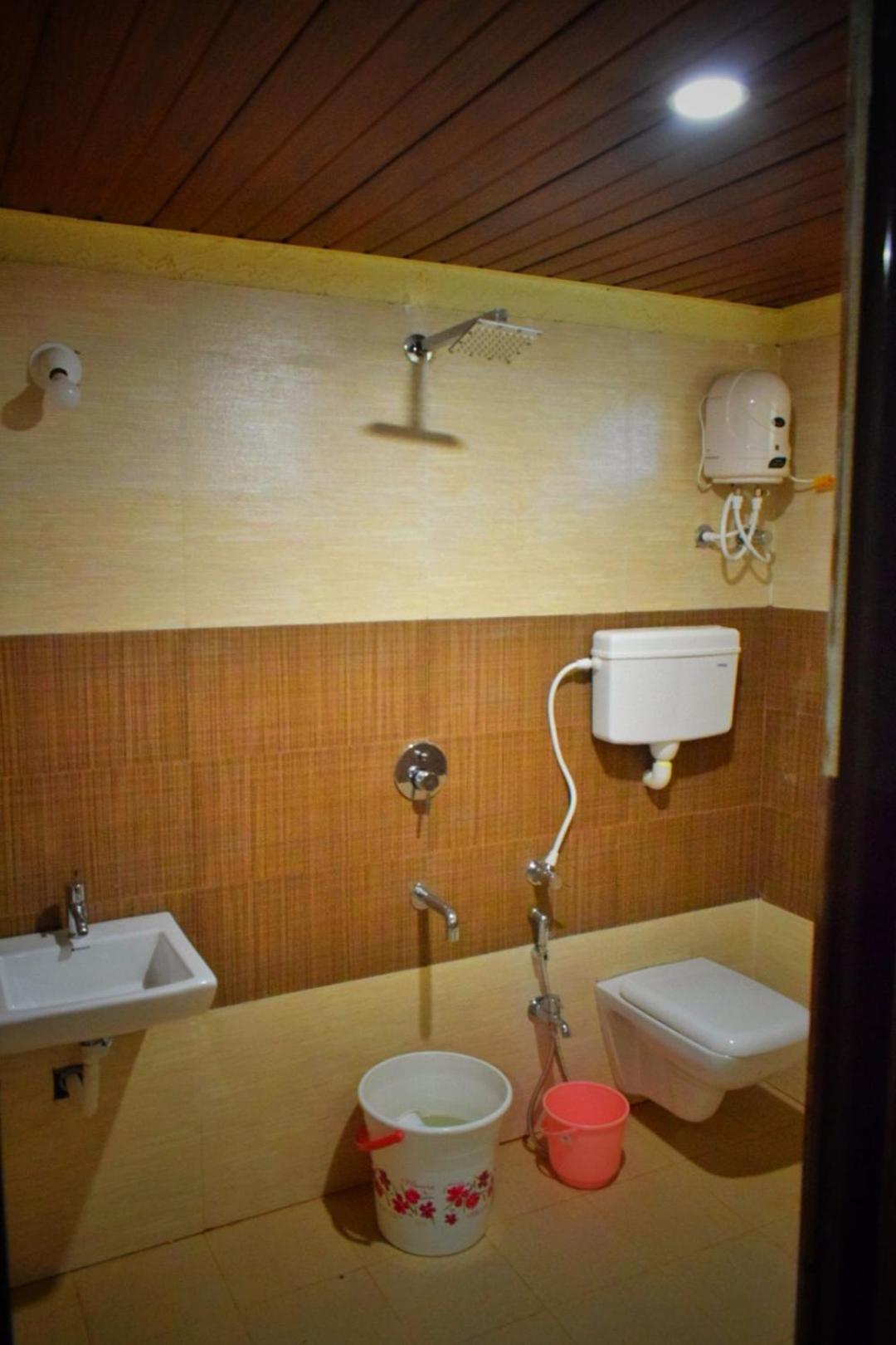 Vishraanti Beach Stay Kumta Exterior photo
