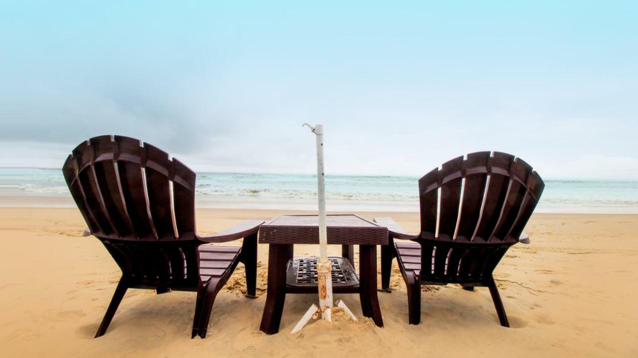 Vishraanti Beach Stay Kumta Exterior photo