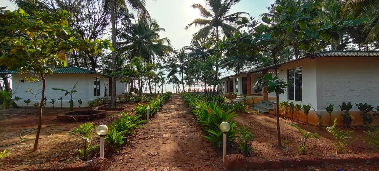 Vishraanti Beach Stay Kumta Exterior photo