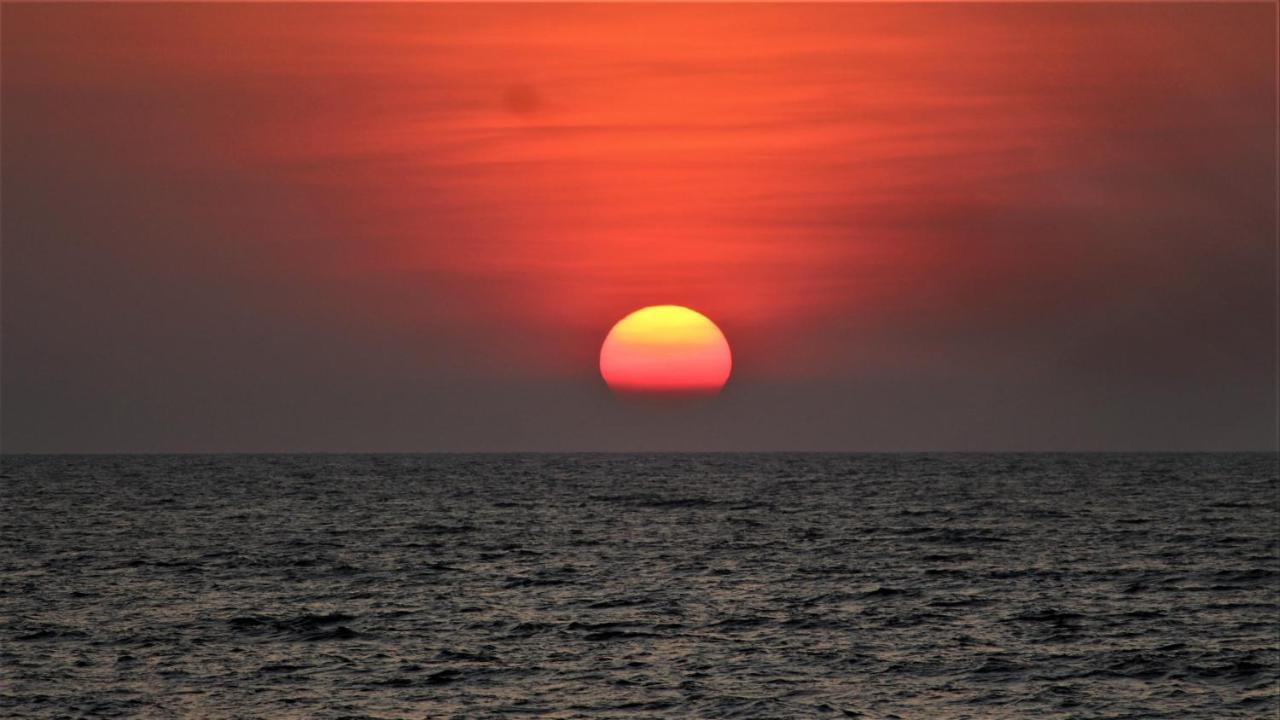 Vishraanti Beach Stay Kumta Exterior photo