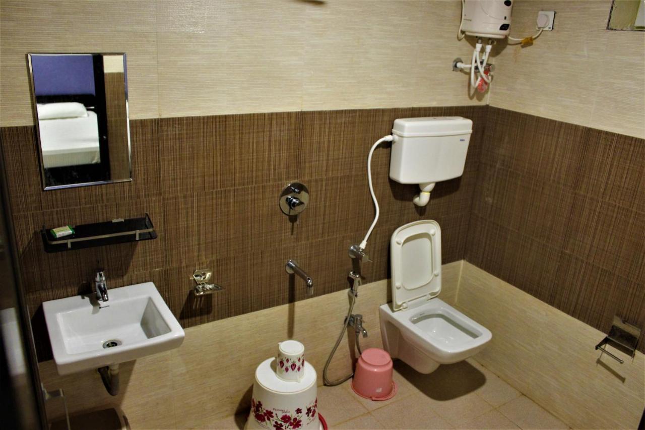 Vishraanti Beach Stay Kumta Exterior photo