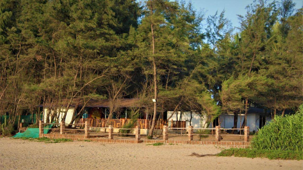 Vishraanti Beach Stay Kumta Exterior photo