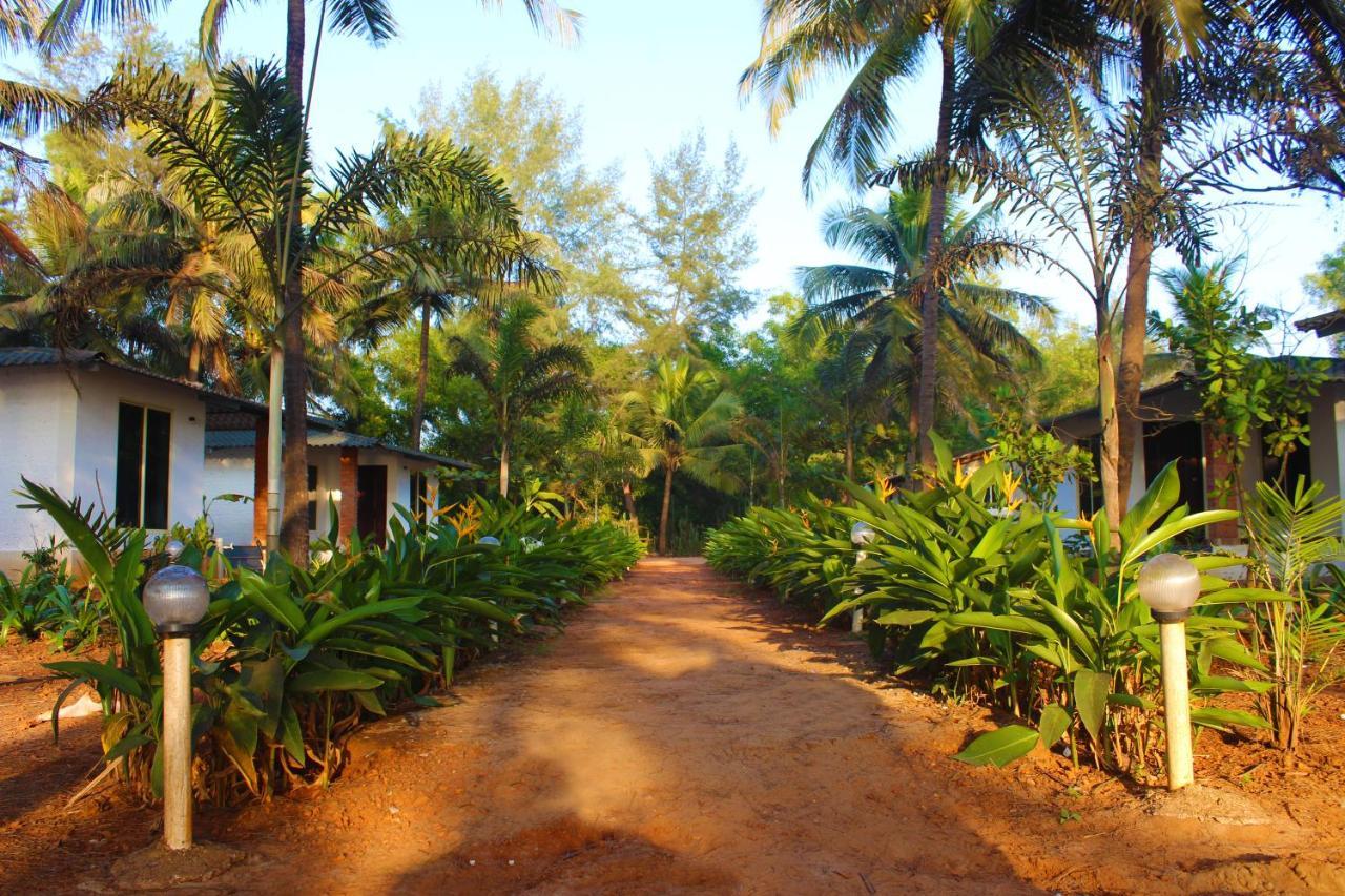 Vishraanti Beach Stay Kumta Exterior photo