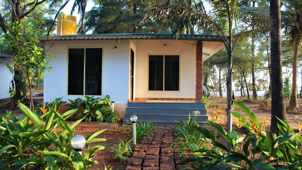 Vishraanti Beach Stay Kumta Exterior photo